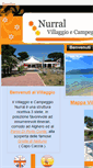 Mobile Screenshot of campnurral.it